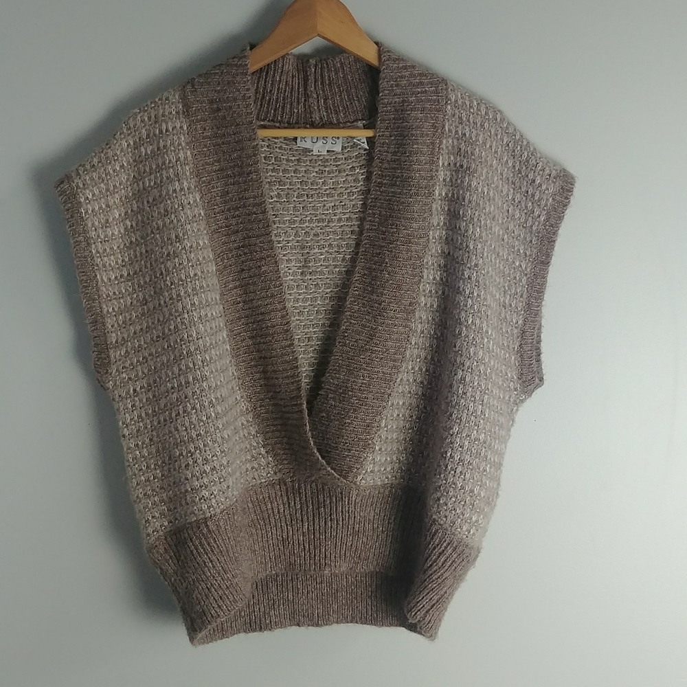Russ Sweater Vest